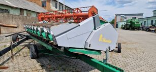 Maans Slavia 8-70 corn header