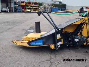 Heder de porumb New Holland 600BFIE (Kemper 460 Plus) de vânzare - Imagine 4 | Agroline MD Heder de porumb New Holland 600BFIE (Kemper 460 Plus) | Imagine 4 - Agroline