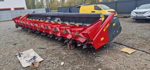 Olimac Drago 12 TR corn header