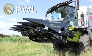 new PWL Przystawka do kukurydzy Master FLOW 4.75 + roto-cut corn header