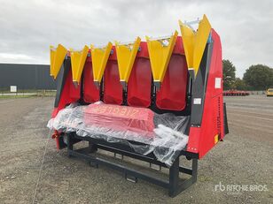 حصادة الذرة Ziegler Champion 5S