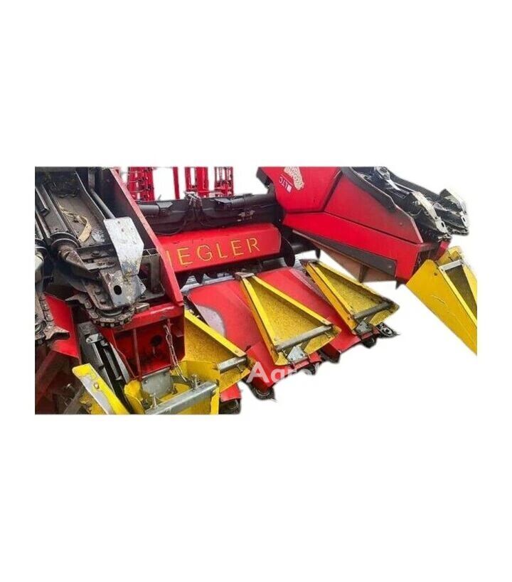 Kukuričný adapter Ziegler Corn Champion - Agroline