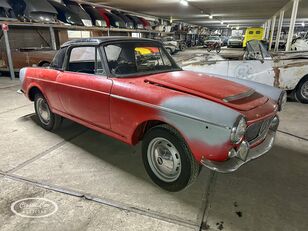 Fiat 1.5 クーペ