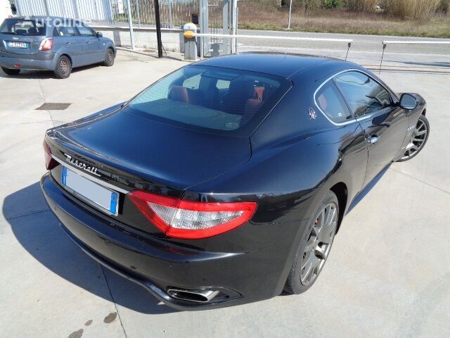 Maserati GRAN TURISMO 4.7 S MC Sport Cambiocorsa  kupe