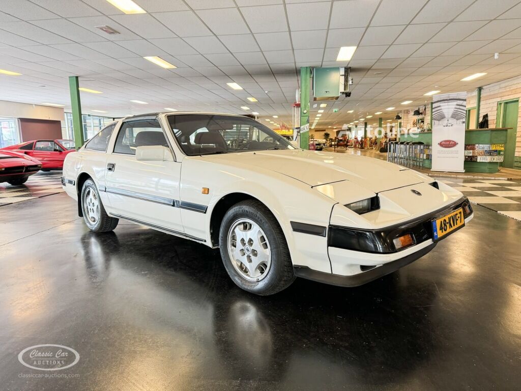 Nissan 300zx 300 ZX Targa - ONLINE AUCTION coupé - Autoline