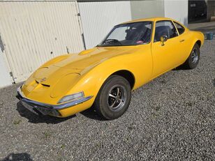 Opel GT kupe