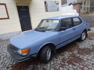 kupé Saab 99  GL 5 SPEED