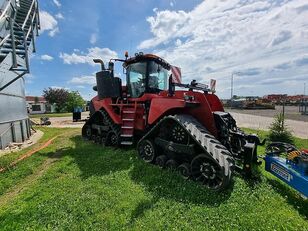 Case IH tractor de cadenas