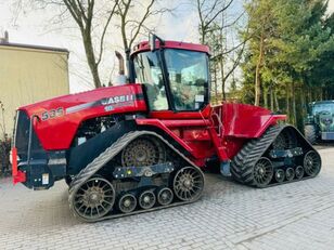 tracteur à chenilles Case IH QUADTRAC 535