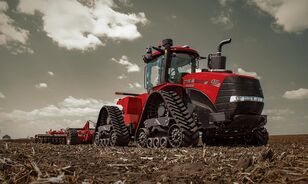 tracteur à chenilles Case IH QUADTRAC AFSC 470 neuf