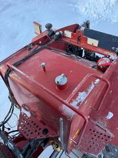 Pārdošana Case IH Quadtrac 485 kāpurķēžu traktora - Attēls 17 | Autoline LV Case IH Quadtrac 485 kāpurķēžu traktors | Attēls 17 - Autoline