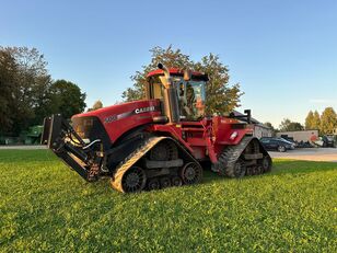 Case IH Quadtrac 500 クローラートラクター