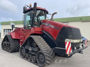 трактор гусеничный Case IH Quadtrac 500