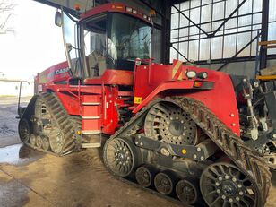 Case IH Quadtrac 535 crawler tractor