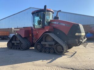 трактор гусеничный Case IH Quadtrac 600