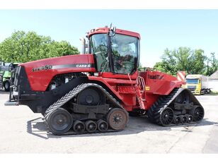 трактор гусеничный Case IH STX 450