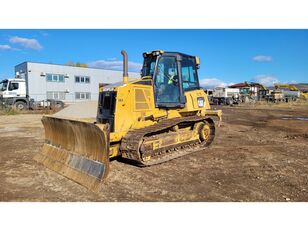 Caterpillar D 6 K XL crawler tractor