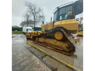 Caterpillar D5 crawler tractor for sale - Image 4 | Agroline GH Caterpillar D5 crawler tractor | Image 4 - Agroline
