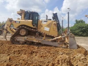궤도형 트랙터 Caterpillar D8T