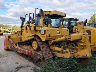 Caterpillar D8T4F crawler tractor for sale - Image 4 | Agroline CA Caterpillar D8T4F crawler tractor | Image 4 - Agroline