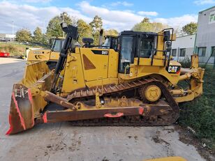 Caterpillar D8T4F crawler tractor for sale - Image 13 | Agroline CA Caterpillar D8T4F crawler tractor | Image 13 - Agroline