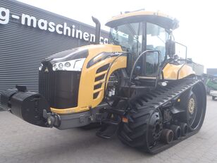 трактор гусеничный Challenger MT 755 E