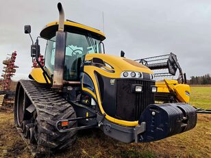 Challenger MT 765 crawler tractor