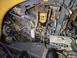 Venta de Challenger MT 865 tractor de cadenas - Imagen 26 | Agroline PE Challenger MT 865 tractor de cadenas | Imagen 26 - Agroline