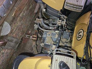 Tracteur à chenilles Challenger MT 865 à vendre - Image 18 | Agroline TD Tracteur à chenilles Challenger MT 865 | Image 18 - Agroline