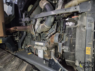 Tracteur à chenilles Challenger MT 865 à vendre - Image 22 | Agroline TD Tracteur à chenilles Challenger MT 865 | Image 22 - Agroline