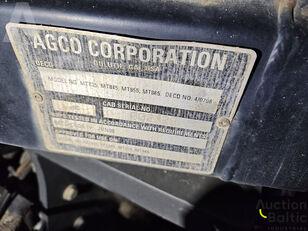 Tracteur à chenilles Challenger MT 865 à vendre - Image 40 | Agroline TD Tracteur à chenilles Challenger MT 865 | Image 40 - Agroline