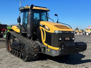 Challenger MT 865 E tractor de cadenas