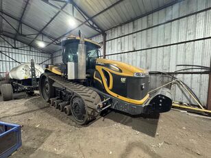 Challenger MT 865C crawler tractor