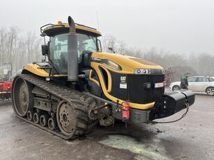 трактор гусеничный Challenger MT 865C