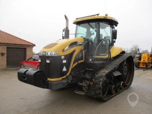 Challenger MT755C crawler tractor