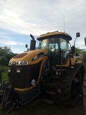 tracteur à chenilles Challenger MT765D