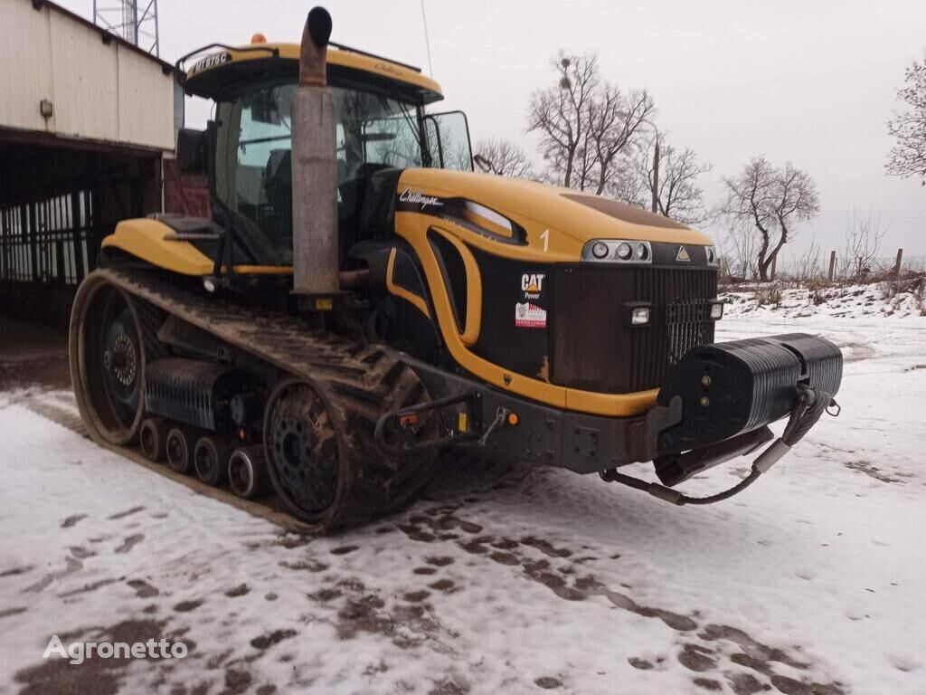 Challenger MT875S Raupentraktor