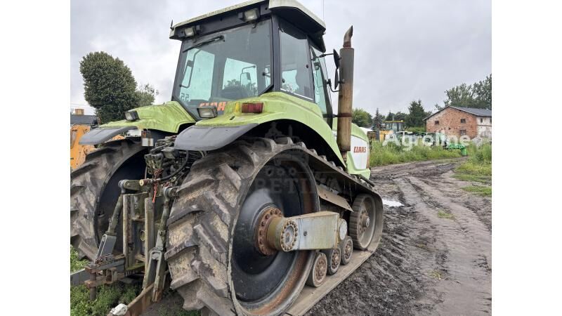 Claas rupstrekker - Agroline