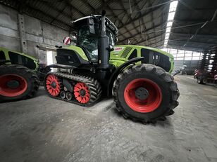 Claas Axion 960 bandtraktor
