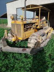 traktor crawler FIAT 70 c