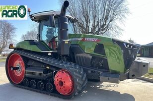 Fendt 1167 tractor de cadenas nuevo