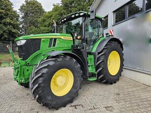 John Deere 6R195 traktor gusjeničar