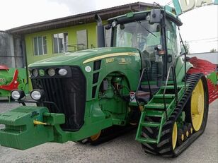 гусеничний трактор John Deere 8430T