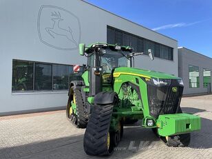 John Deere 8RX 410 tractor de cadenas