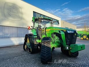 roomiktraktor John Deere 8RX 410