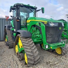 new John Deere 8RX410 crawler tractor