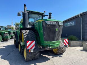 трактор гусеничный John Deere 9620 RX