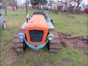 трактор гусеничный Lamborghini Tracteur sur chenille Lamborghini