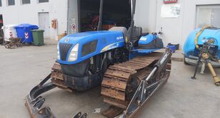 trattore cingolato New Holland TK 4060M