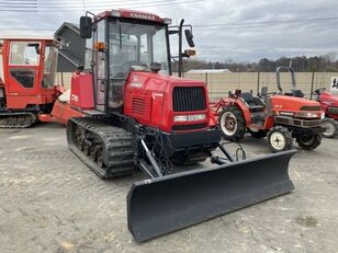 Yanmar Raupentraktor